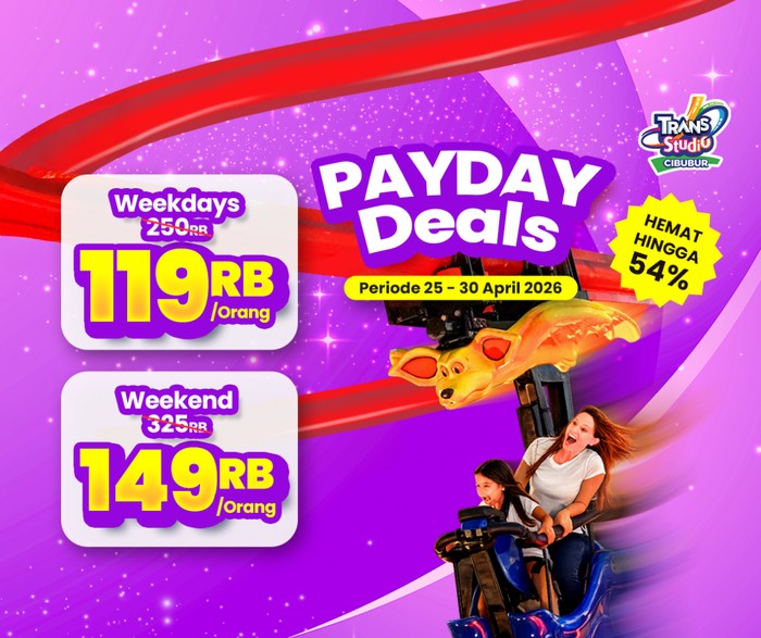 TSC PROMO PAYDAY