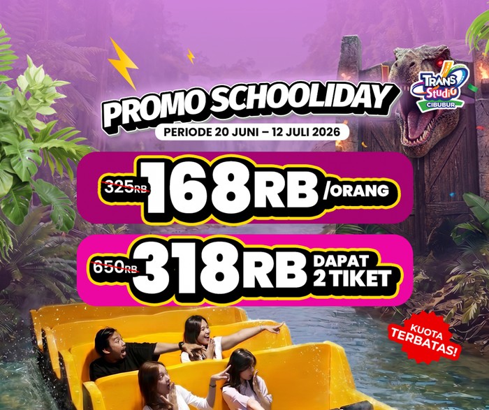 TSC PROMO SCHOOLIDAY