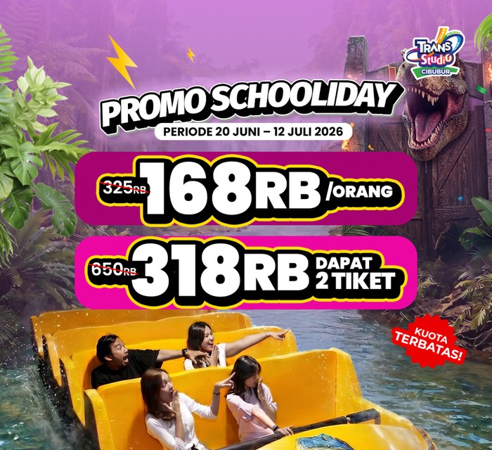 TSC  PROMO SCHOOLIDAY