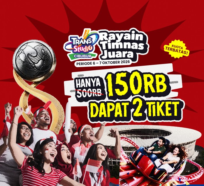 TSC  PROMO TIMNAS