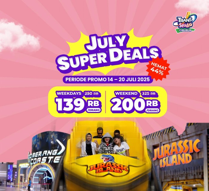 TSC SUPER DEALS
