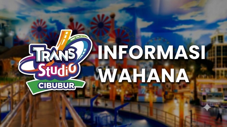 Informasi Wahana
