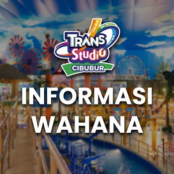 Informasi Wahana
