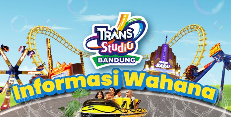 Informasi Wahana