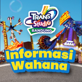 Informasi Wahana