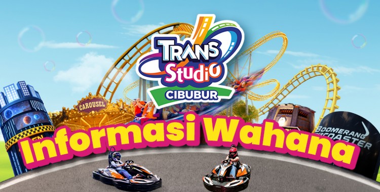 Informasi Wahana