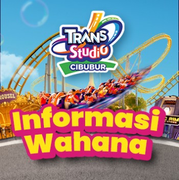 Informasi Wahana