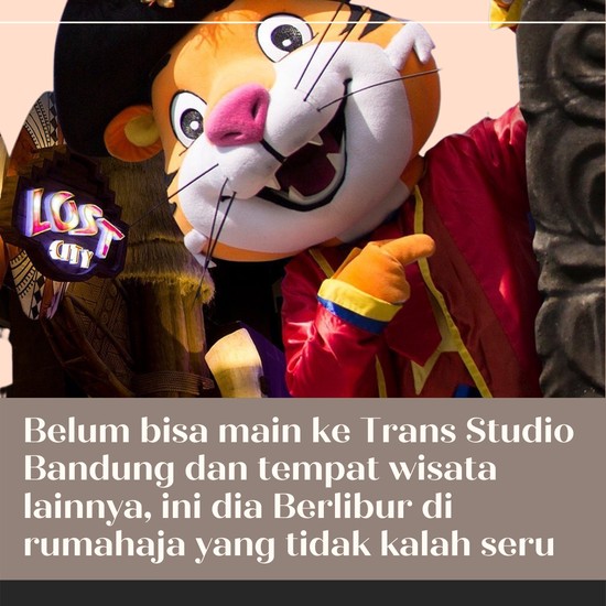 Trans Studio Bandung Harga Promo Buy 1 Get 1 Free
