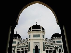 Jadwal Buka Puasa di Medan dan Sekitarnya 11 April