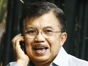 Dana Repatriasi Tax Amnesty Masuk Rp 7 T, JK Yakin Bulan Depan Lebih Baik