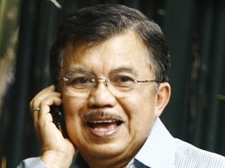 Dana Repatriasi Tax Amnesty Masuk Rp 7 T, JK Yakin Bulan Depan Lebih Baik