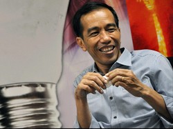 Masela Dibangun di Darat, Jokowi: Saya Turunkan Intel Dengarkan Masyarakat Maluku