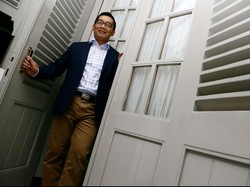 Ridwan Kamil Imbau Anak Sekolah Baca Buku Minimal 15 Menit Sehari