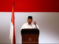 Setelah Prabowo Deklarasi Siap Nyapres
