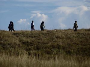 Balai TN Komodo Minta Tarif Guide Tak Naik ke Pengganti Flobamor