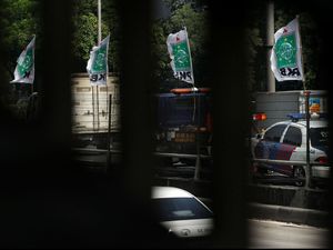 Cak Imin Tunjuk Bupati Madina Sebagai Plt Ketua PKB Sumut