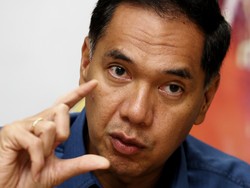 Bikin Prestasi PBSI Kembali dan Kekinian, Gita Siap Dievaluasi Habis-habisan