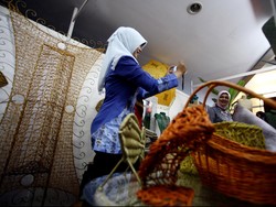 UMKM Bisa Bantu Pemerintah Dongkrak Ekonomi, Caranya?