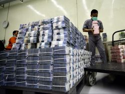 Pemerintah Anggarkan Rp 2,33 T untuk Operasional 100 Sekolah Rakyat