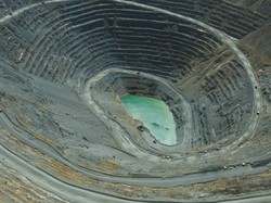 Akuisisi 82,2% Saham Newmont Nusa Tenggara Selesai