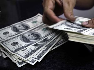 Milenial Tajir AS Lebih Pede Lawan Krisis Ketimbang Investor Jadul Milenial Tajir AS Lebih Pede Lawan Krisis Ketimbang Investor Jadul
