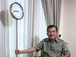 Pencatutan Nama Presiden dan Wapres, JK: Berbahaya dan Sangat Menghina!