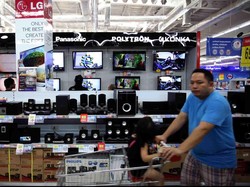 Pemkot Bekasi Ungkap Ada 250 Toko Elektronik-Emas Buka Selama PSBB