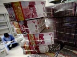 SMI Terbitkan Obligasi Rp 30 Triliun, Bunga Maksimal 9,15%