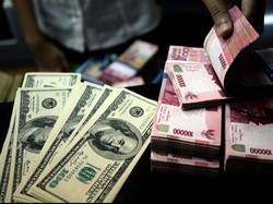 Waspada! Ekonomi RI Diserang Wabah Corona hingga Brexit