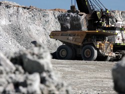 Bill Gates Makin Kaya Raya Berkat Tambang Tembaga Raksasa