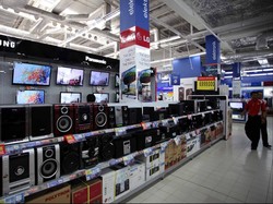 Industri Elektronik Mulai Kena Dampak Virus Corona