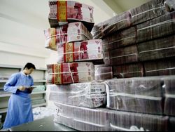 BPUI Dapat Suntikan Rp 22 T, untuk Selamatkan Jiwasraya