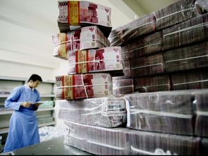Ini Alasan Pemerintah Tambah Utang Negara Ini Alasan Pemerintah Tambah Utang Negara
