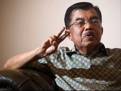 JK Sebut Perpanjangan SK PPP Muktamar Bandung untuk Stabilitas Politik