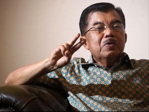 JK Sebut Perpanjangan SK PPP Muktamar Bandung untuk Stabilitas Politik JK Sebut Perpanjangan SK PPP Muktamar Bandung untuk Stabilitas Politik