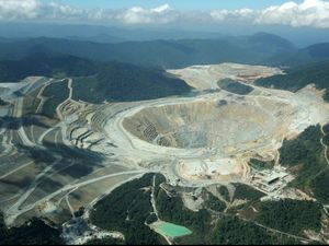 Sumbawa Masuk Daftar 5 Daerah Penghasil Emas Terbesar di Indonesia