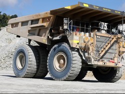 PTBA Genjot Kapasitas PLTU Hingga 5.000 MW