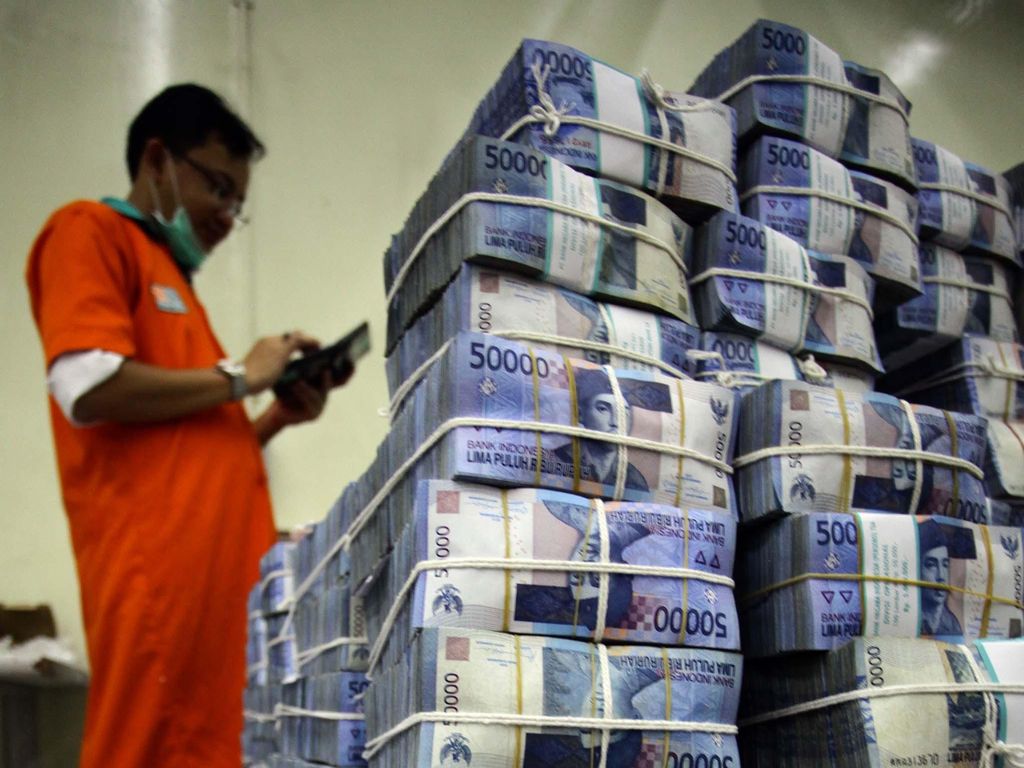 Dapat Suntikan Rp 720 M, Startup Tandatangan Digital RI Bidik Pasar Global Dapat Suntikan Rp 720 M, Startup Tandatangan Digital RI Bidik Pasar Global