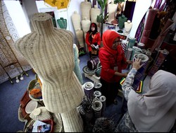 Teten Klaim Omnibus Law Bikin Mudah Koperasi dan UKM