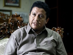 Cerita Ketua Bawaslu Soal Panwaslu Dikejar-kejar Timses Sampai Pesawat