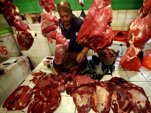 Perketat Impor Daging Hingga Buah, RI Diprotes AS dan Selandia Baru di WTO