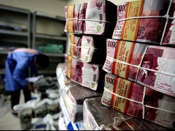 Membandingkan Utang BLBI Keluarga Cendana vs Keluarga Bakrie Membandingkan Utang BLBI Keluarga Cendana vs Keluarga Bakrie