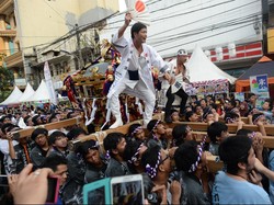 Jepang Senang, Turis dari Indonesia Naik 32 Persen