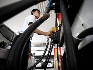 6 Cara Eco Driving yang Tidak Bikin Bete