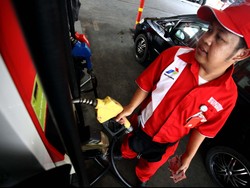 11 Cara Berkendara Irit Bahan Bakar