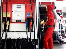 Simalakama Otak-atik Harga BBM di Tengah Harga Minyak yang Menggila