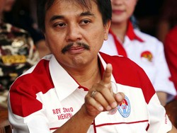 Menpora Ajak Mediasi, Ini Respons Pihak Roy Suryo