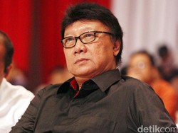 Mendagri Ingin Forum Komunikasi Pimpinan Dibentuk di Kecamatan