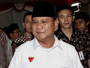 Gerindra Kongres Tahun Ini, DPD Sumut Dukung Prabowo Jadi Ketum Lagi