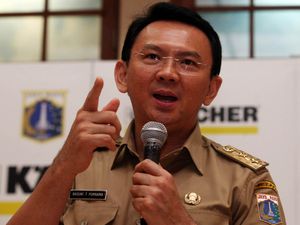 Ahok: TKD PNS DKI akan Dipotong Jika Ketahuan Main Pokemon Go di Jam Kerja